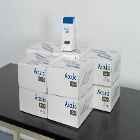 Mesa Biotech Accula Dock Rapid PCR Systems - Quantity 10 image 0